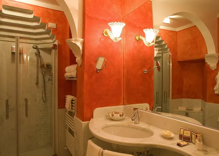 Residenza D'epoca Campo Regio Relais