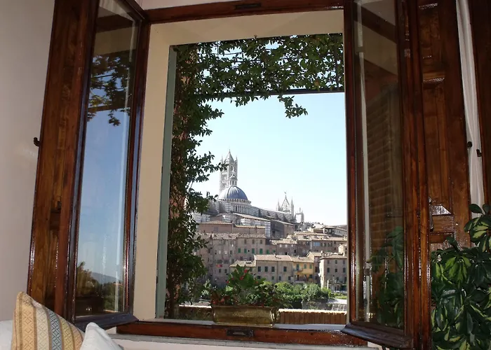 Residenza D'epoca Campo Regio Relais Panzió 4*